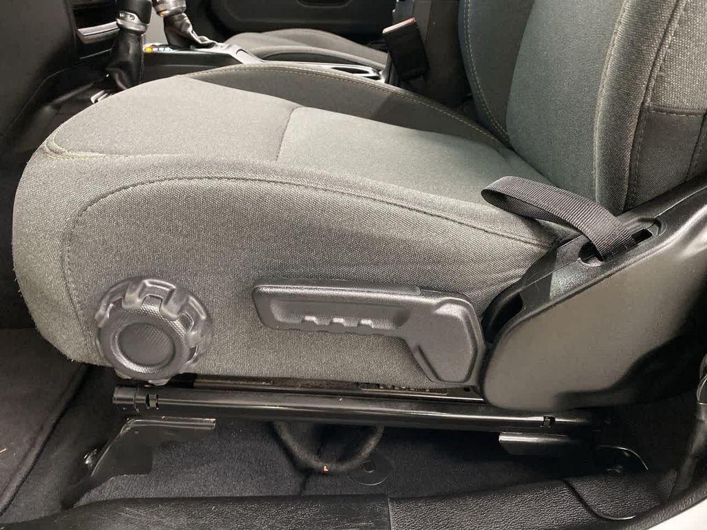 used 2024 Jeep Wrangler 4xe car, priced at $29,990