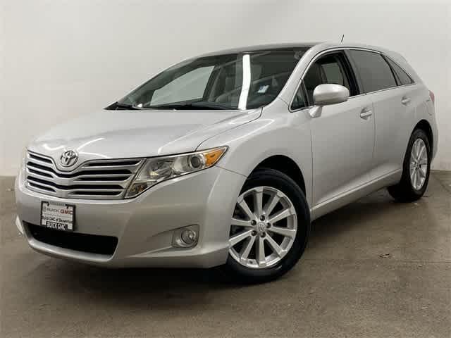 used 2012 Toyota Venza car, priced at $11,990