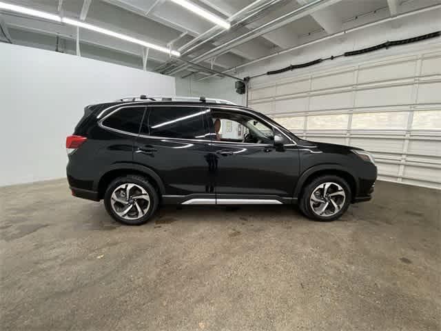 used 2024 Subaru Forester car, priced at $32,990