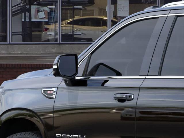 new 2025 GMC Yukon XL car, priced at $99,445