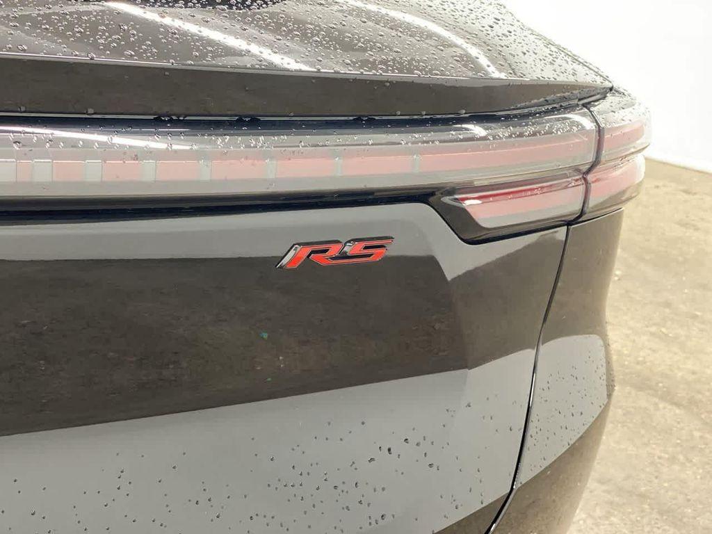 used 2024 Chevrolet Equinox EV car, priced at $29,790