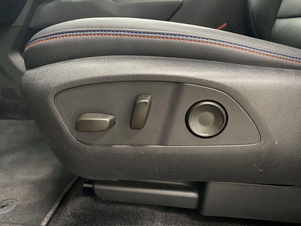 used 2024 Chevrolet Equinox EV car, priced at $29,790