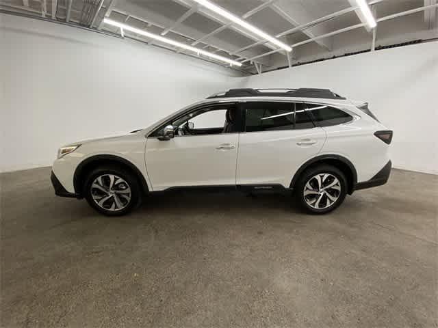 used 2020 Subaru Outback car, priced at $26,990