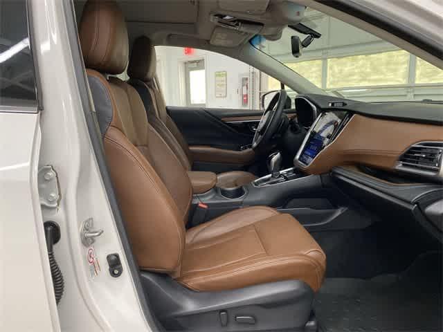 used 2020 Subaru Outback car, priced at $26,990