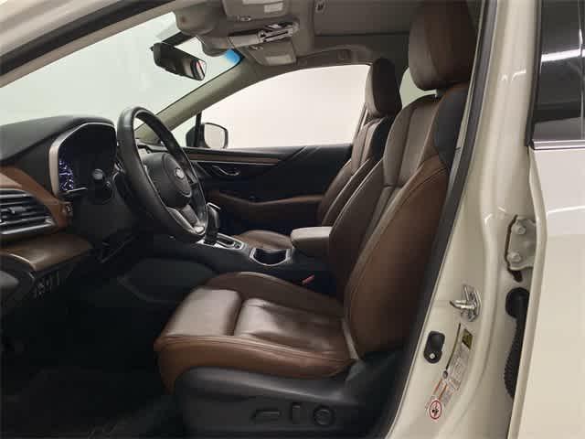 used 2020 Subaru Outback car, priced at $26,990