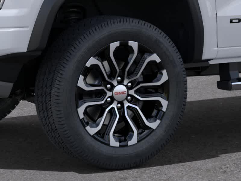 new 2024 GMC Canyon car, priced at $54,980