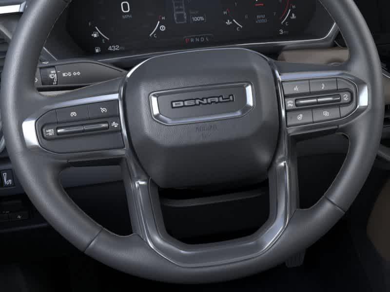 new 2024 GMC Canyon car, priced at $54,980