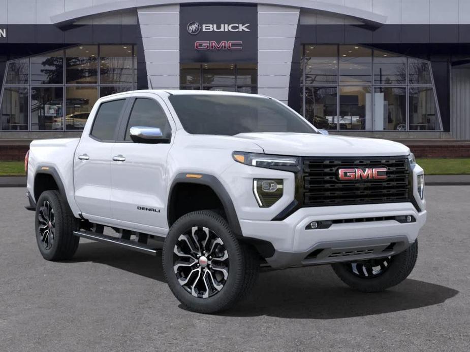 new 2024 GMC Canyon car, priced at $54,980