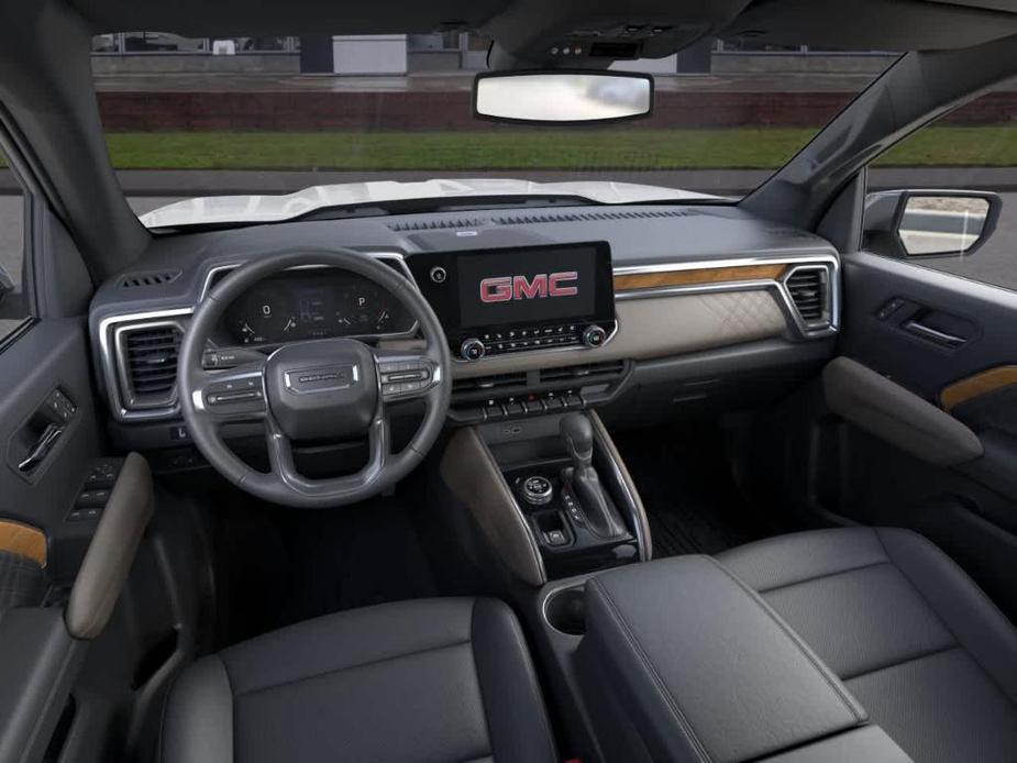 new 2024 GMC Canyon car, priced at $54,980