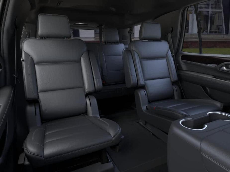 new 2024 GMC Yukon car, priced at $89,005