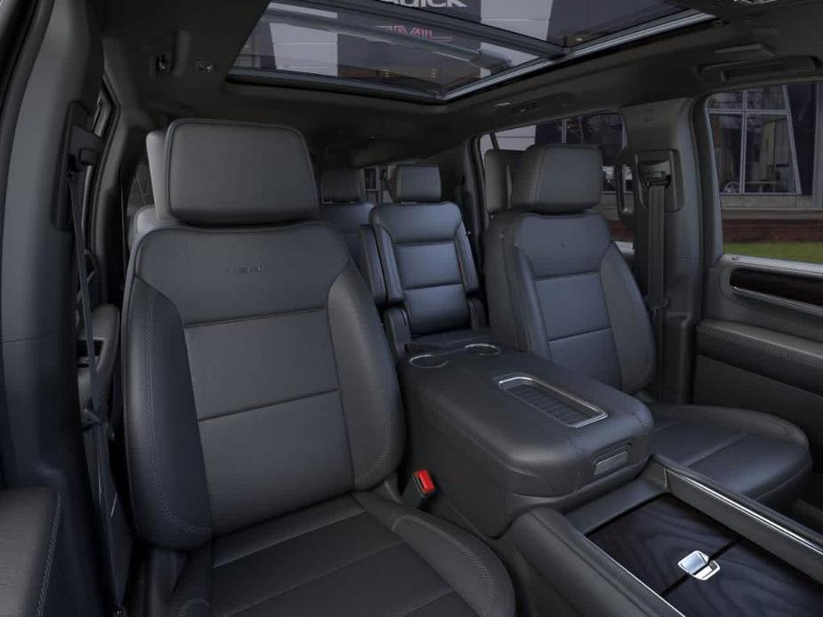 new 2024 GMC Yukon XL car, priced at $94,070