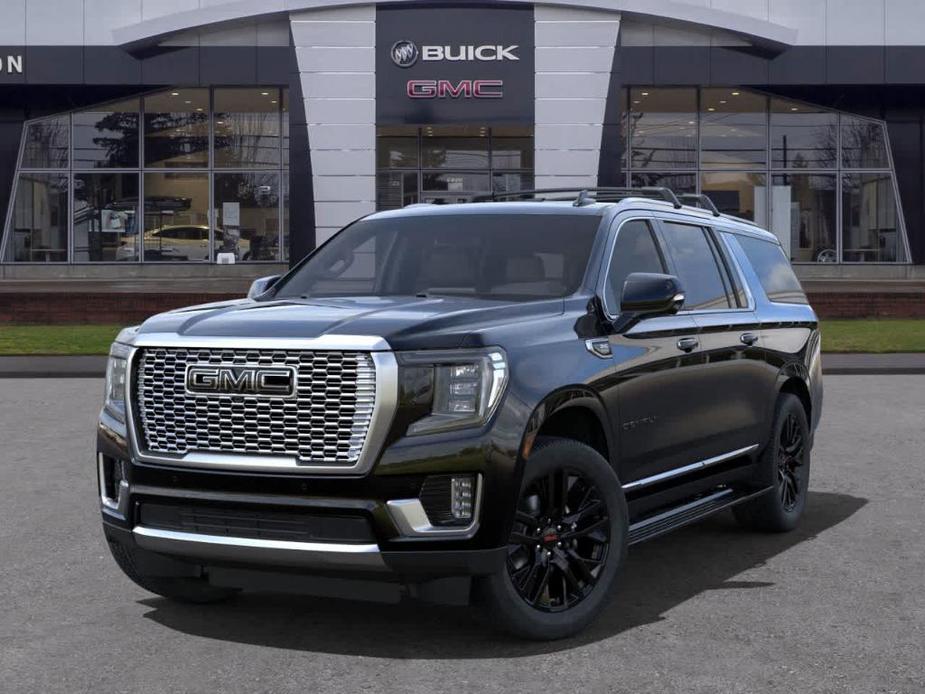 new 2024 GMC Yukon XL car, priced at $94,070