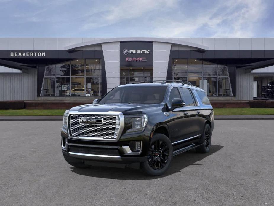 new 2024 GMC Yukon XL car, priced at $94,070