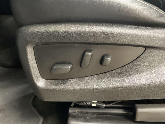 used 2018 Chevrolet Suburban car, priced at $27,990