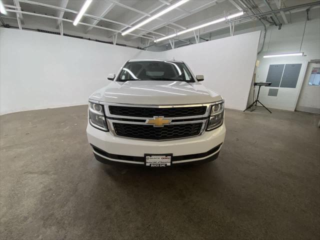 used 2018 Chevrolet Suburban car, priced at $27,990