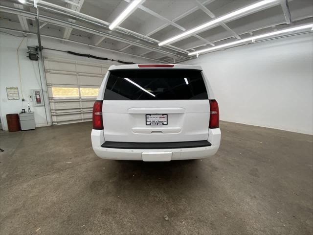 used 2018 Chevrolet Suburban car, priced at $27,990