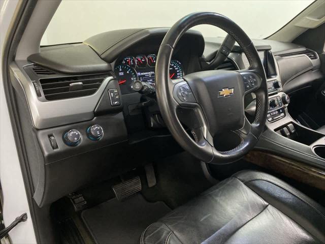 used 2018 Chevrolet Suburban car, priced at $27,990