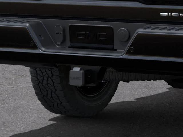 new 2025 GMC Sierra 2500 car, priced at $96,920