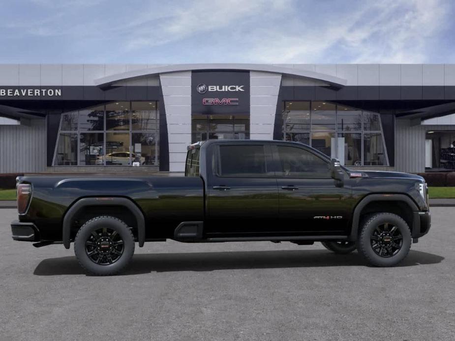 new 2024 GMC Sierra 3500 car, priced at $84,350