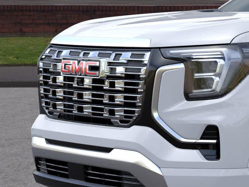 new 2026 GMC Terrain car, priced at $46,485