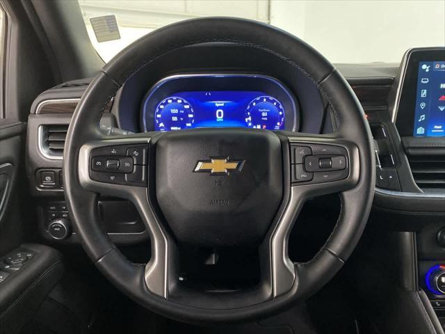 used 2023 Chevrolet Tahoe car, priced at $46,990
