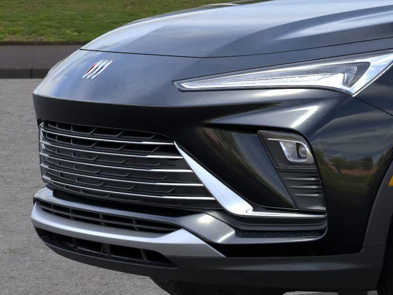 new 2026 Buick Envista car, priced at $26,490