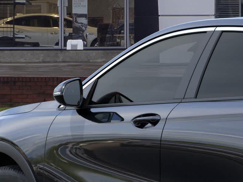 new 2026 Buick Envista car, priced at $26,490