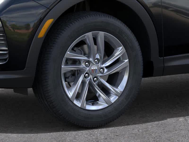 new 2026 Buick Envista car, priced at $26,490