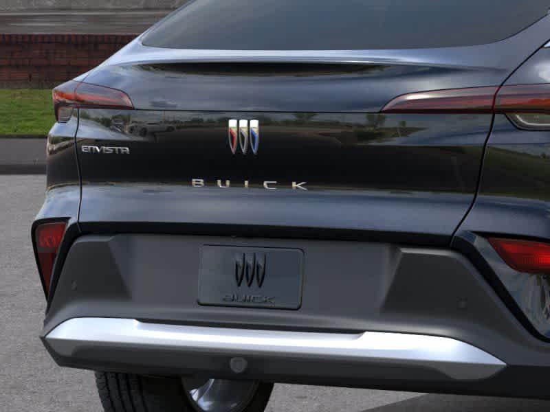 new 2026 Buick Envista car, priced at $26,490