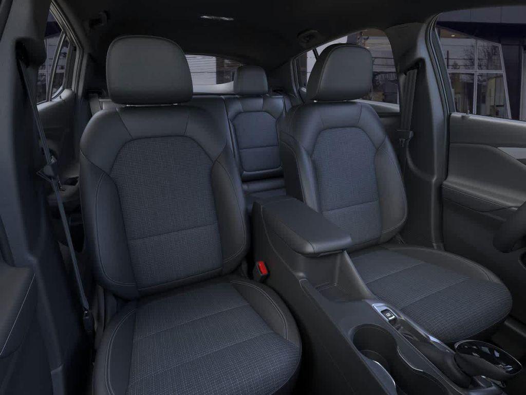 new 2026 Buick Envista car, priced at $26,490