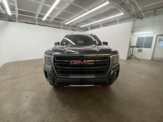 used 2024 GMC Yukon car, priced at $77,990