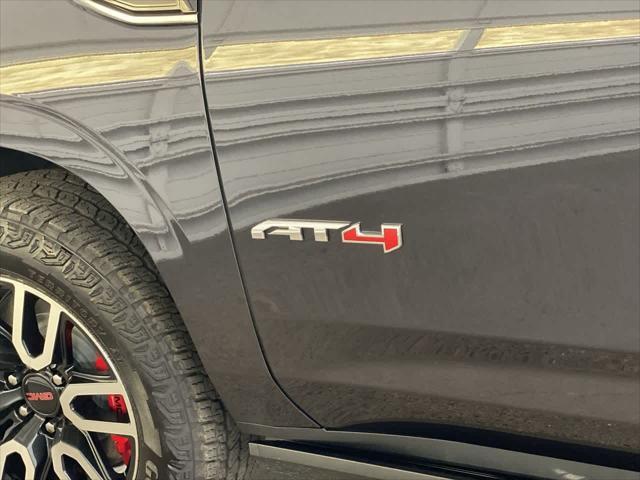 used 2024 GMC Yukon car, priced at $77,990