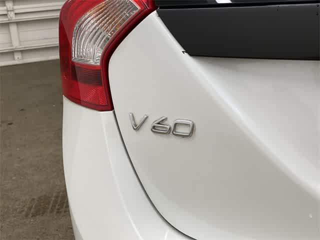 used 2015 Volvo V60 car, priced at $12,990