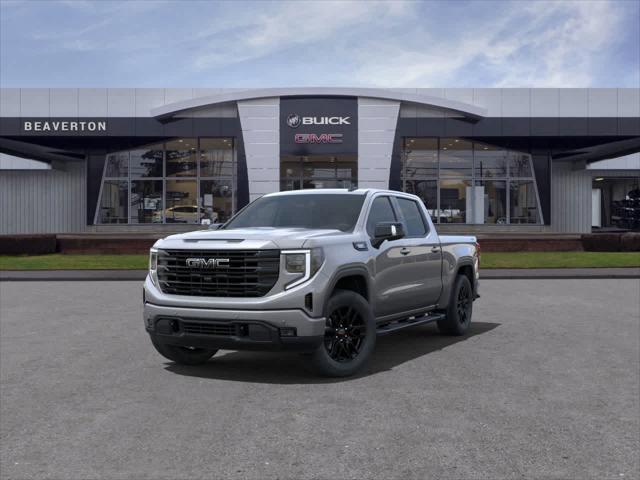 new 2025 GMC Sierra 1500 car, priced at $60,045