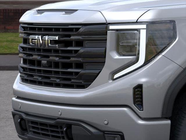 new 2025 GMC Sierra 1500 car, priced at $60,045