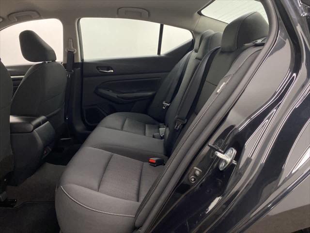 used 2022 Nissan Altima car, priced at $15,990
