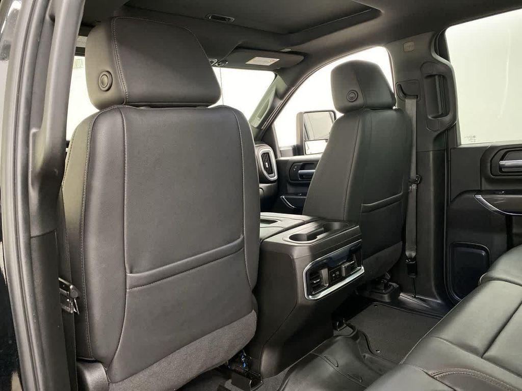 used 2022 GMC Sierra 3500 car, priced at $61,990