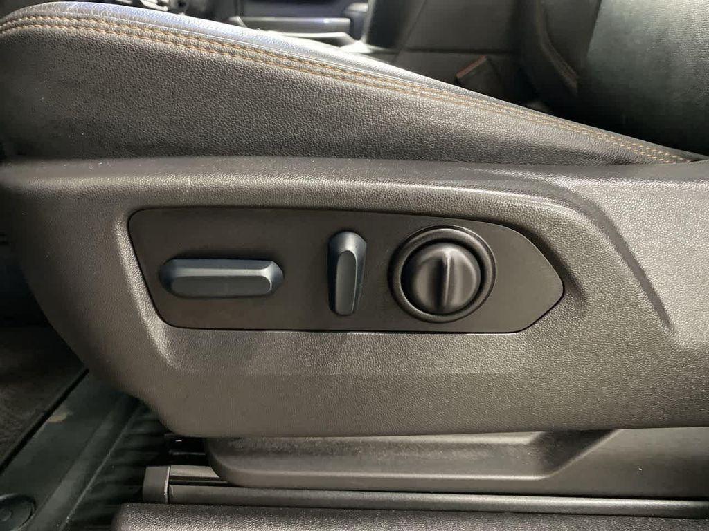 used 2022 GMC Sierra 3500 car, priced at $61,990