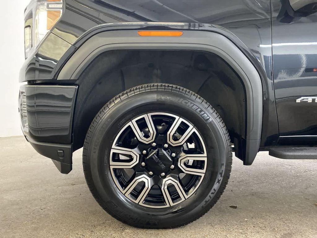 used 2022 GMC Sierra 3500 car, priced at $61,990