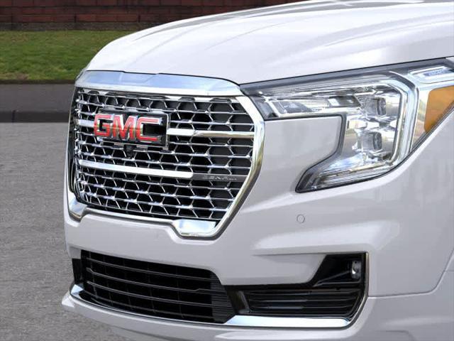 new 2024 GMC Terrain car, priced at $38,775