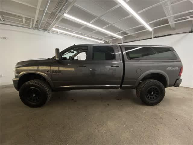 used 2018 Ram 2500 car, priced at $41,990