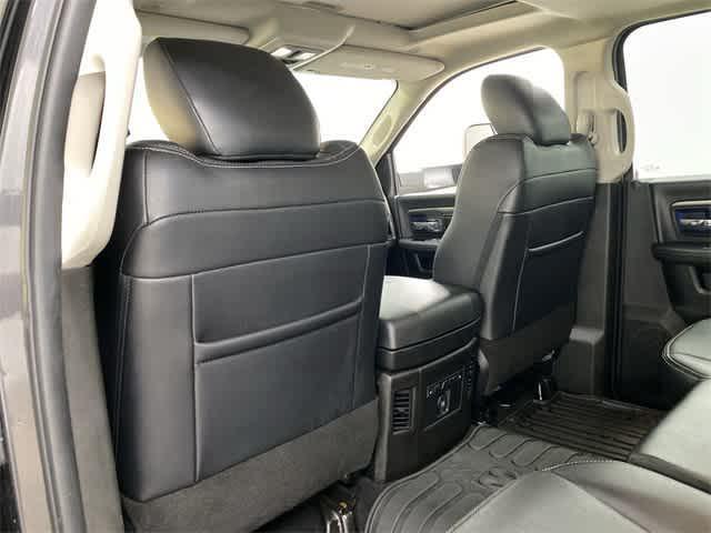 used 2018 Ram 2500 car, priced at $41,990