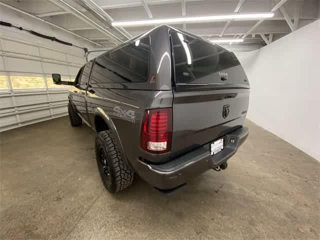 used 2018 Ram 2500 car, priced at $41,990