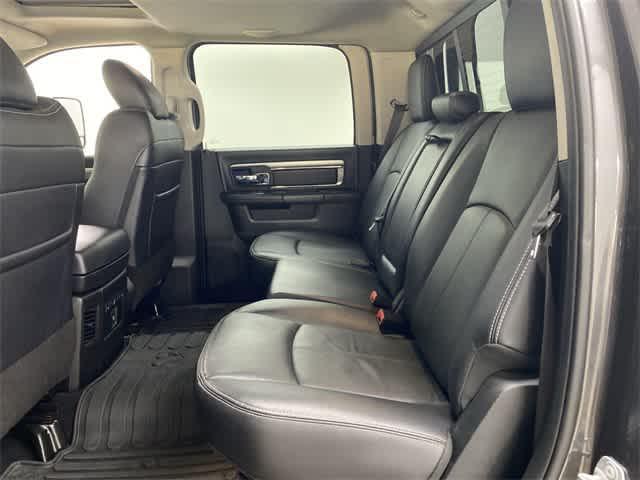 used 2018 Ram 2500 car, priced at $41,990