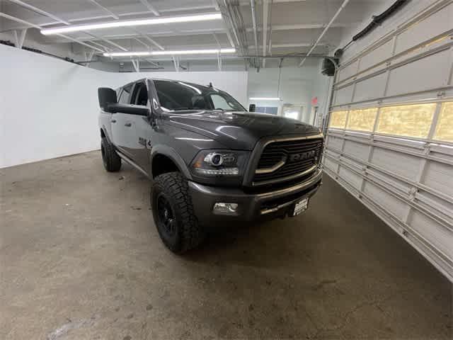 used 2018 Ram 2500 car, priced at $41,990