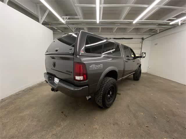 used 2018 Ram 2500 car, priced at $41,990