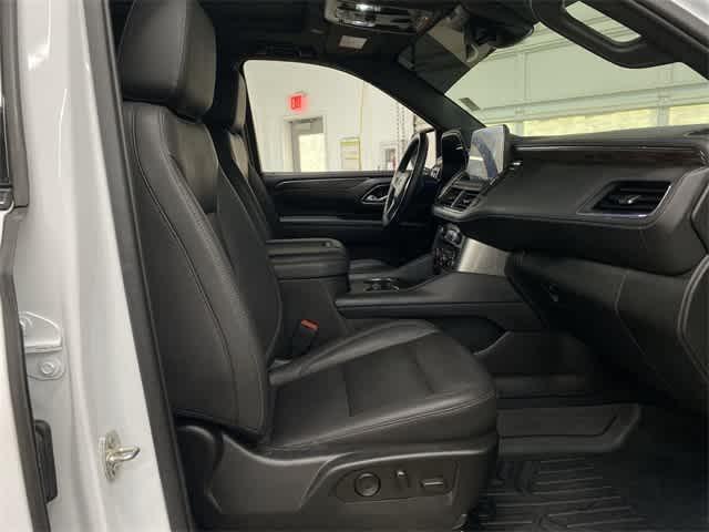 used 2023 Chevrolet Tahoe car, priced at $63,990