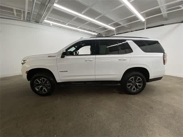 used 2023 Chevrolet Tahoe car, priced at $63,990