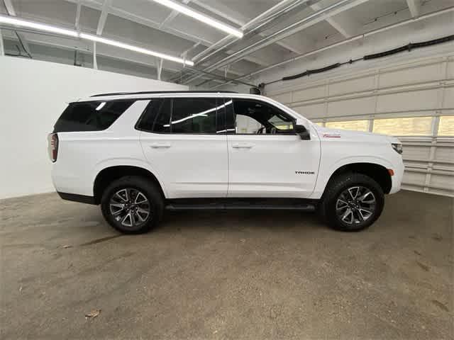 used 2023 Chevrolet Tahoe car, priced at $63,990