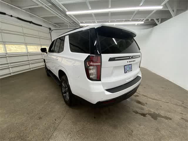 used 2023 Chevrolet Tahoe car, priced at $63,990